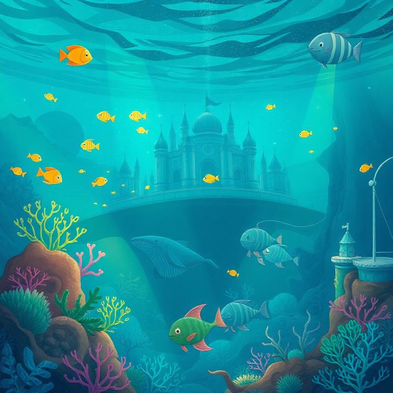 Ocean Explorer